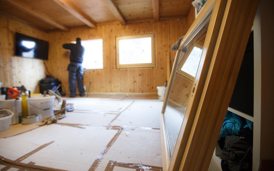 double vitrage sur mesure Créteil